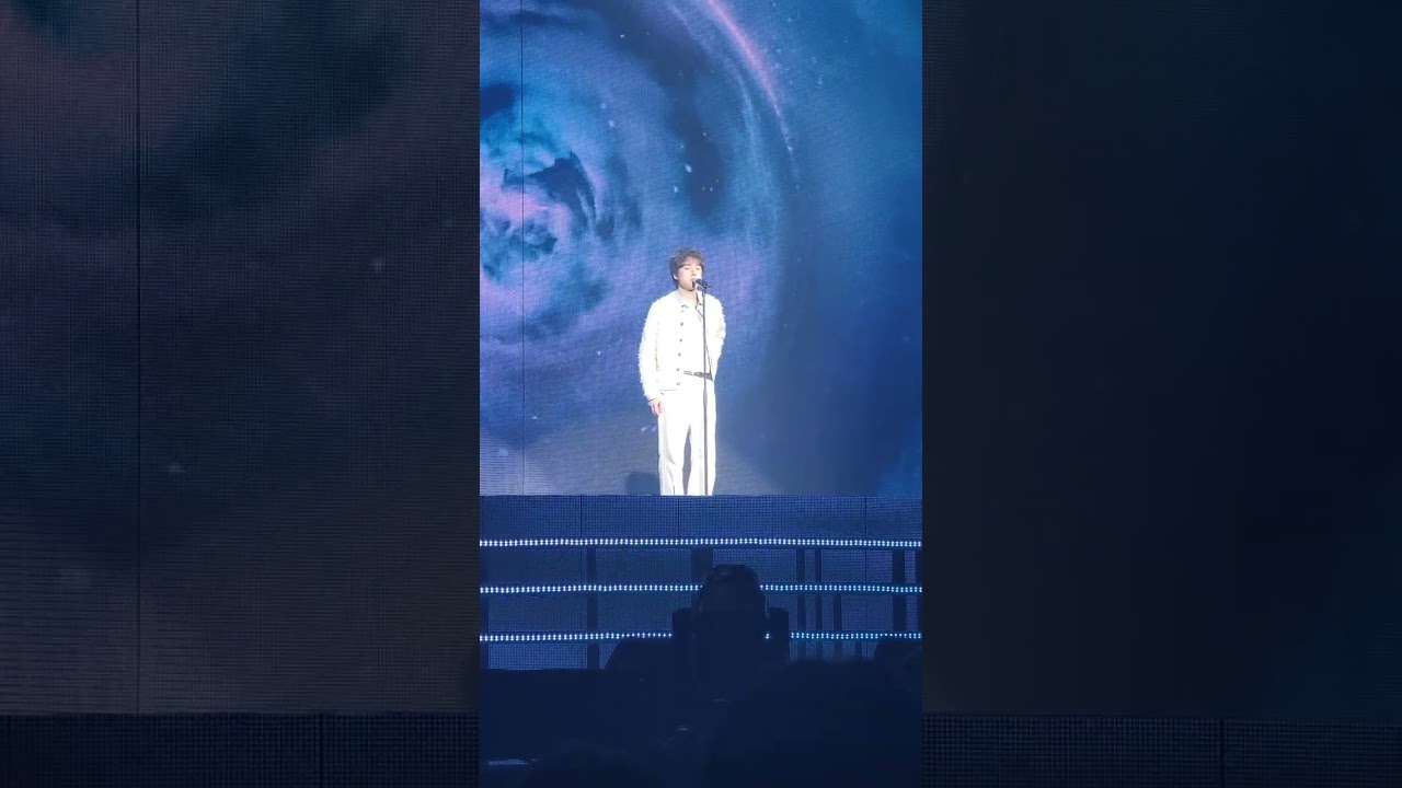 260228 우리들의발라드 부산콘서트 노래하는 음유시인 [이지훈🎵나를떠나가는것들]