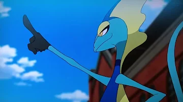 ポケットモンスター28メッソン
