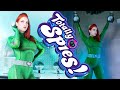 Totally Spies: Tentacle Trap and Professors Lab - MollyRedWolf