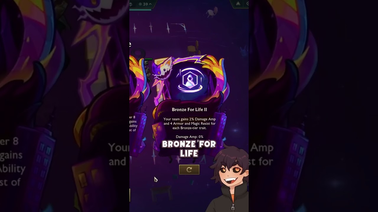 TFT set 15 Darius is in the NBA #leagueoflegends  #tft #gaming #teamfighttactitcs #riotgames