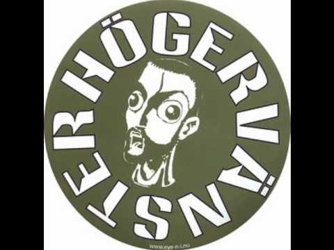 Eye N'I — Höger vänster-Eye-n-i