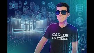 Comandos CMD MD, RD y DEL 💻