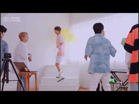 [NCT 해찬/런쥔] 어디에서 많이 본 서운함인데