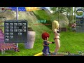 Dragon Ball Online: Adult Quest ( Diventare adulto )