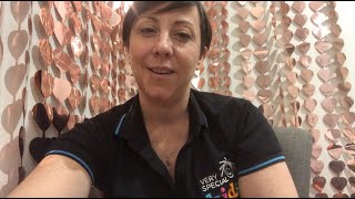 Palliative care, it’s more than you think – Jess #NPCW2020