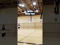 #wheneverpossible jump rope #like #this #coachgreen cardio #weightvest on #basketball #traininsane