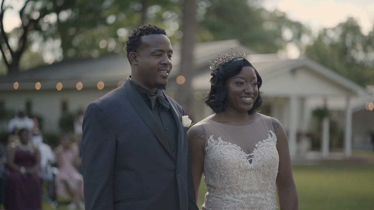 Miles of Love "Minimony" "Elopement " "Micro Wedding " "Spring wedding" Keoshia & James Miles