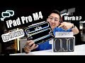 Apa worth it beli ipad pro m4 2024  review kelebihan dan kekuranganya