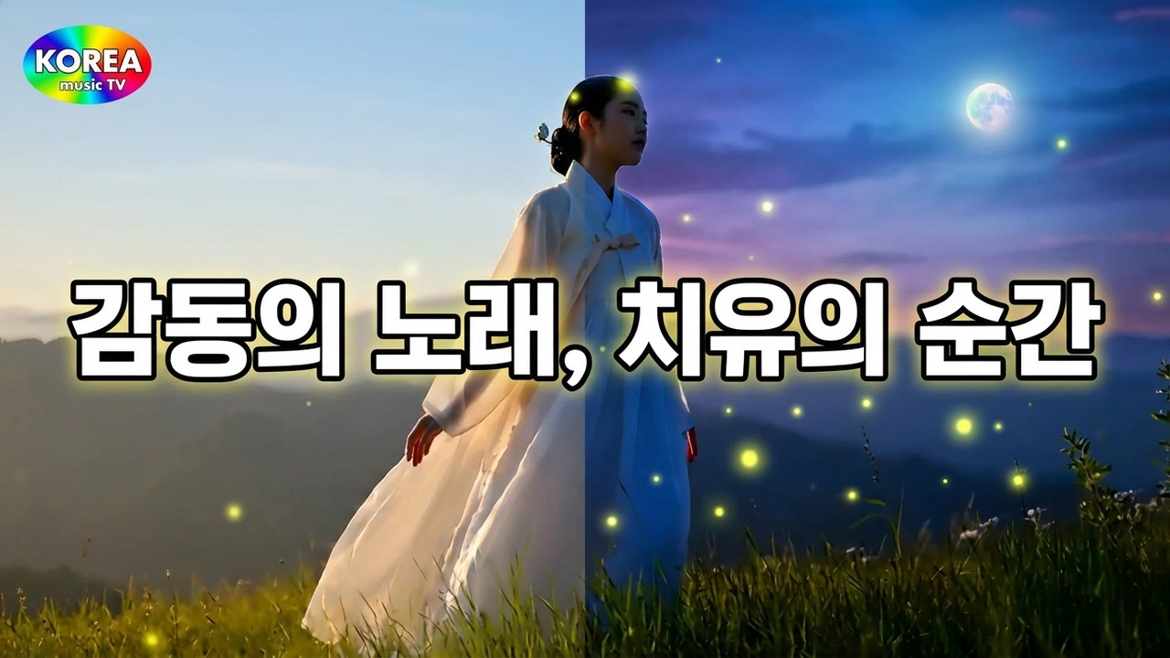 애절한 감동 노래ㅣ 구름도 잠시 머물다ㅣ #케이팝 #K-pop #트로트 #노래 #가요 #대중가요 #한국음악 #감성트로트 #trot #7080