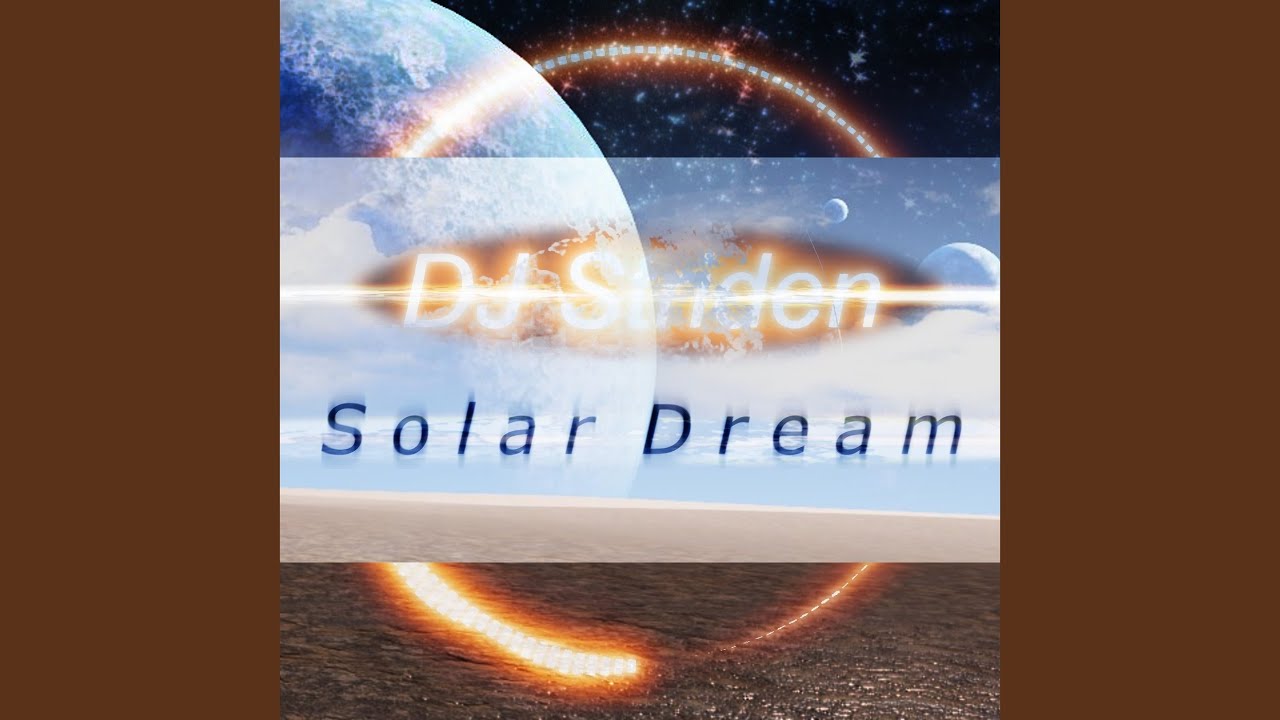 Solar Dream