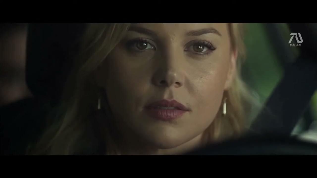 Return trailer. Return trailer
