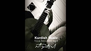 Kurdish Guitar Music