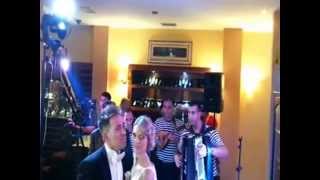 Video thumbnail of "Đani Maršan & TRIO FONTANA ZADAR - Jedna će mandolina"