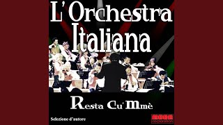 Video thumbnail of "Orchestra Italiana Studio 7 - Buonasera signorina (Instrumental)"