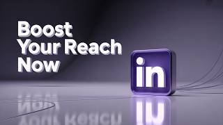 Full Auto-Boost Your LinkedIn Posts to Get More Engagement reply them with ai News