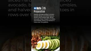 Cobb Salad
Cobb Salad Cobb Salad