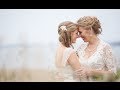 Kate & Kathy's Thompson Island Wedding