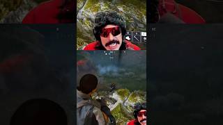 We’re all friendly in here 😌 #drdisrespect