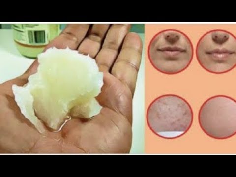 Lava tu cara con esto y dirás adiós a las arrugas, acné y problemas de la piel remedios naturales para la artritis