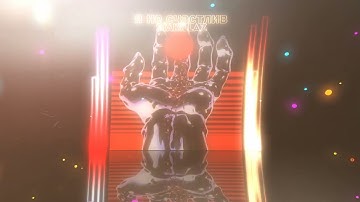 PREMIUM TEMPLATE VISUALIZER AVEE PLAYER PHONK style  V8