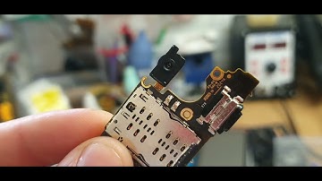 Как работает подэкранный сканер отпечатка пальца? Показываю на реальном модуле!🔥