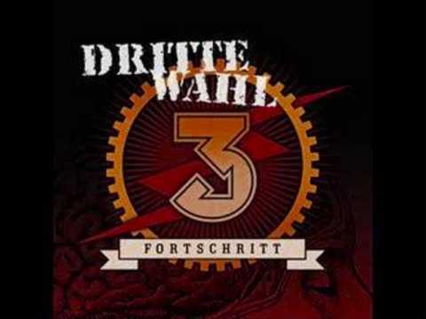 Dritte Wahl - Zeit Bleib Stehen /w lyrics High Quality