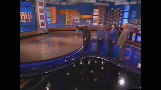 Jeopardy  Credit Roll 3232007
