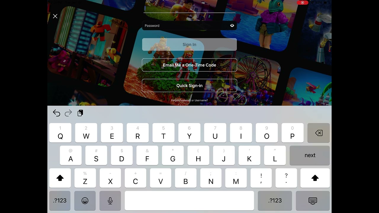 My Roblox account got banned for no Reason I quit Roblox