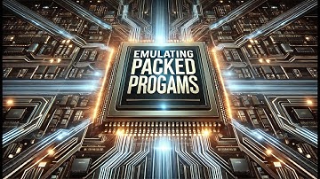 Microcorruption - Emulating Packed Programs