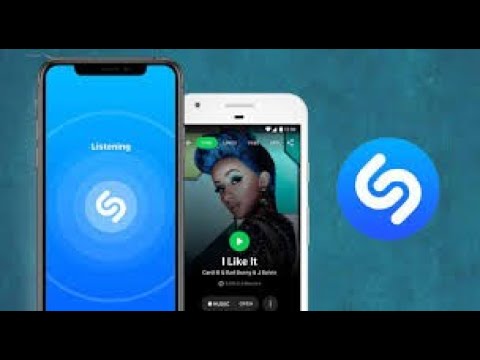 بإمكانك التعرف على أي أغنية أو لحن من خلال هذا التطبيق  تطبيق التعرف على الأغاني 2021