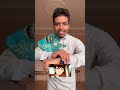 عشت يوم كامل باللون الازرق 