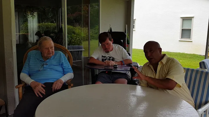 Gary Albrecht Go Fund Me Video
