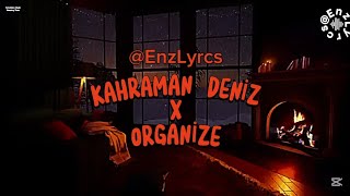 Kahraman Deni̇z X Organi̇ze34 19 2.0