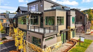 208 Frisco Alley video tour