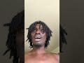 Walking around the grocery store highly disgusted 🤢😂 #comedy #skit #funny