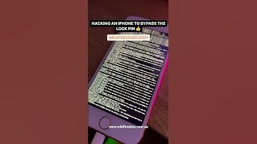 How to Hack an iPhone: Understanding Security Vulnerabilities and Protection Tips