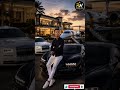 No Shortcuts, No Excuses – Ronaldo’s Billionaire Lifestyle 💪 #shorts #ronaldo