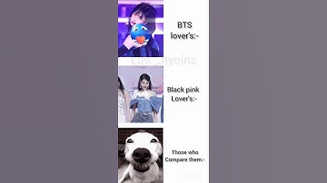 Those who hates BTS and black pink 🙄.... #shorts #mafia_queen #aestheic #fypviralシ #blackpink #bts