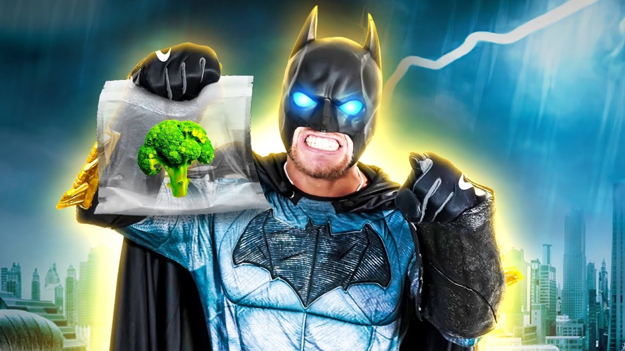 Latest Title & Thumbnail