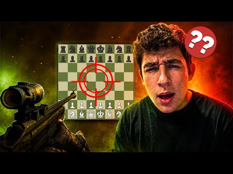 Did I Just Catch a Stream Sniper??!!