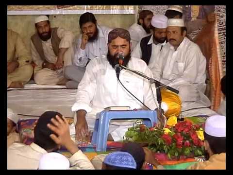 "AN EXCELLENT QARI" Qari Mohammad Idrees Asif of P...