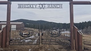 tp-link EAP650 at the ranch #tplink #wifi #ranch
