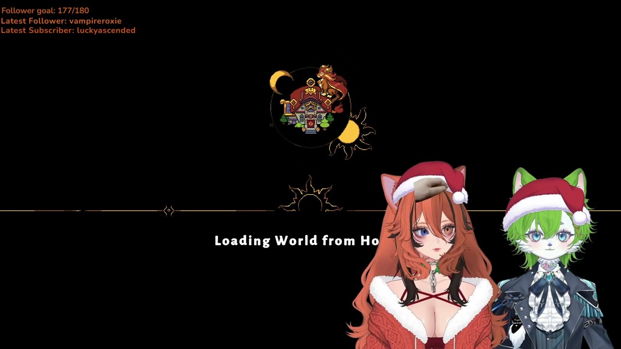 Exploring and Leveling up a few things! EP 6【Sun Haven】- [SmallerTiger VODS]