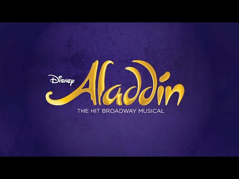 Aladdin