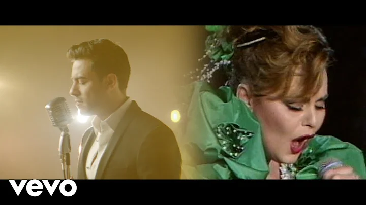Carlos Rivera, Roco Drcal - Amor Eterno (Video Ofi...