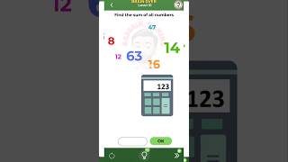 Brain Over Level 51 screenshot 2