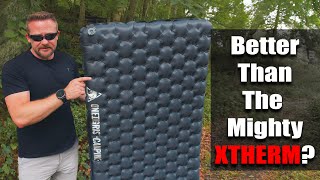 The Best Budget Air Mattress Ever Made?  OneTigris Obsidian Insulated Sleeping Pad Review