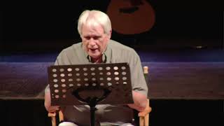 Messages 12 May 1, 2022 .. Teaching Service ... With Jim Bell