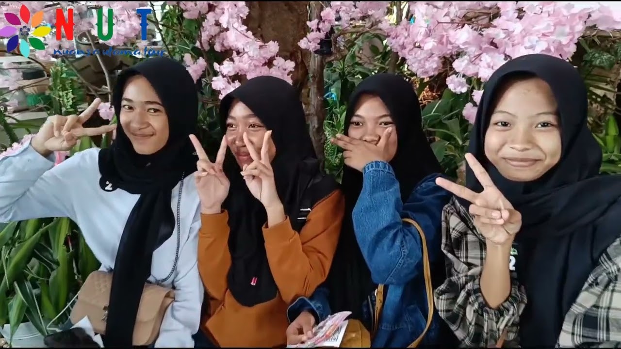 SMP NEGERI 6 TUBAN ,GOES TO SEMARANG-JOGJA,7-9 MEI 2024