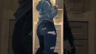 Can She Twerk Part 7